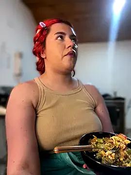 Nikki_Nyx on StripChat 