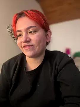 Nikki_Nyx on StripChat 