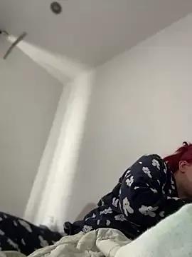 Nikki_Nyx on StripChat 