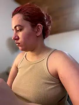 Nikki_Nyx on StripChat 