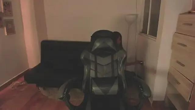 Nikkita_Dragon — FINGERING ASS + CONTROL MY MACHINE