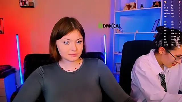 nikole_kitt — tease you 18+