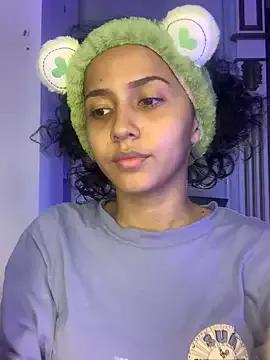 NikoYoon — Hello Niko uwu