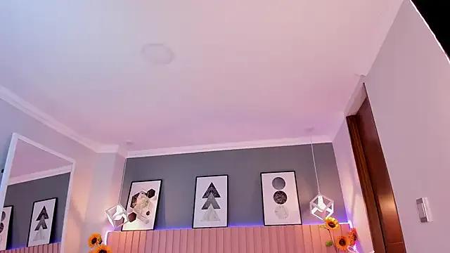 StripChat Nina_Ford  is Freechat  Nina_Ford — Kneel/ Blowjob