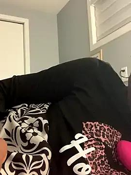 ninaperry777 — Squirting at goal