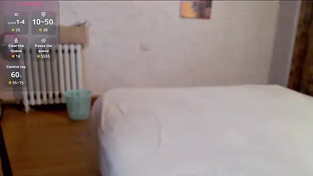 niuniuhenhuai2025 on StripChat 