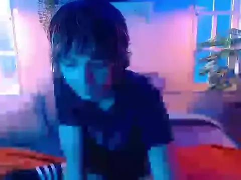Freechat noellee__ on StripChat
