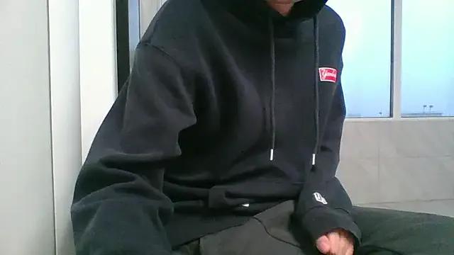 StripChat nole_china7 is Freechat nole_china7 — CUM