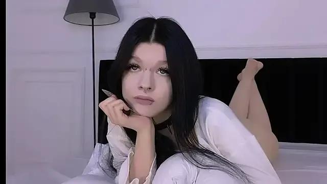 StripChat NoraAddams  is Freechat  NoraAddams — take off top vamp^^