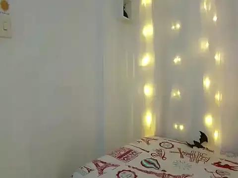 StripChat NoraParkeer  is Freechat  NoraParkeer — Bounce in dildo