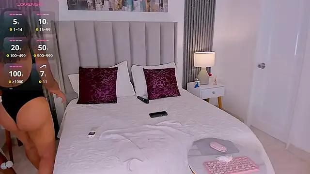 Private NOVACY-SANTOS on StripChat