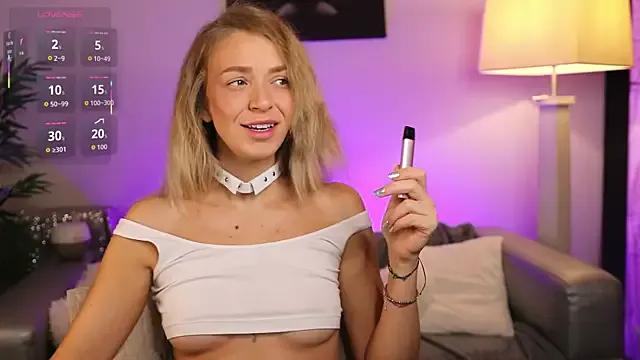 StripChat NovaHollisx  is Freechat  NovaHollisx — Secret cum show ^^