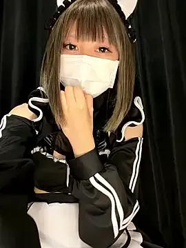 StripChat Nyamo-chan  is Freechat  Nyamo-chan — Freechat on StripChat