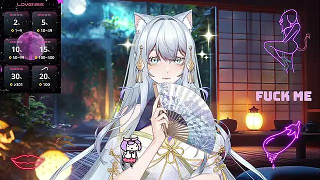 Nyxie_chan1 — Control toy 2 min last tiper