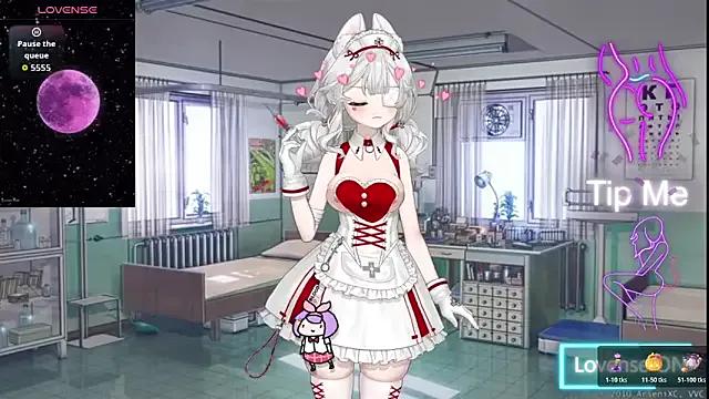 Avatar of Nyxie_chan1