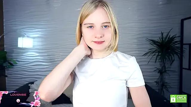 OdelinaFicken — make my ass red from spankings