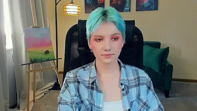 Freechat OdelynaAsp on StripChat