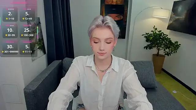 Freechat OdelynaAsp on StripChat