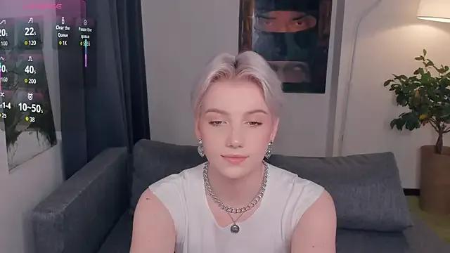 Freechat OdelynaAsp on StripChat