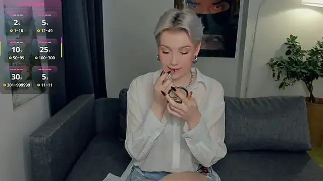 Freechat OdelynaAsp on StripChat