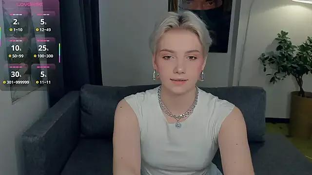 Freechat OdelynaAsp on StripChat