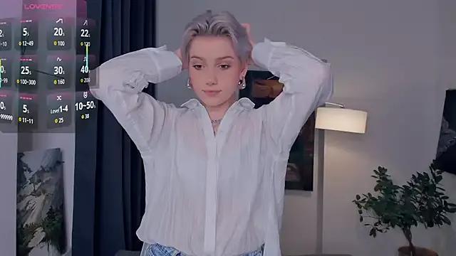 Freechat OdelynaAsp on StripChat