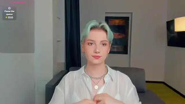 Freechat OdelynaAsp on StripChat