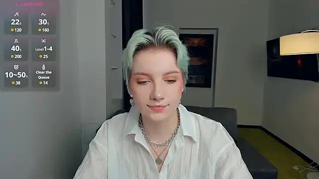 Freechat OdelynaAsp on StripChat