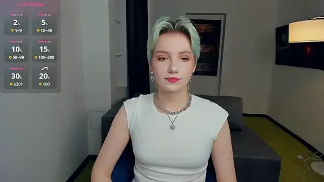 Freechat OdelynaAsp on StripChat