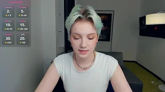 Freechat OdelynaAsp on StripChat