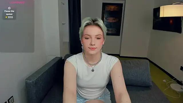 Freechat OdelynaAsp on StripChat