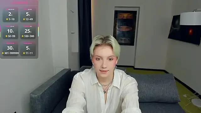 Freechat OdelynaAsp on StripChat