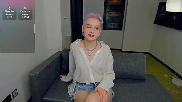 Freechat OdelynaAsp on StripChat