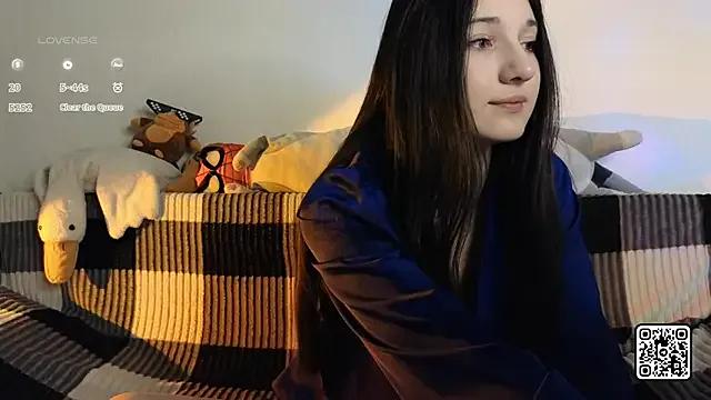 StripChat OdelynBagge  is Freechat  OdelynBagge — good evening Mia