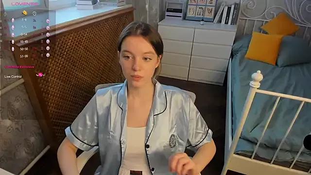 OdetteDoddy