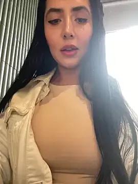 Group oh_nina on StripChat
