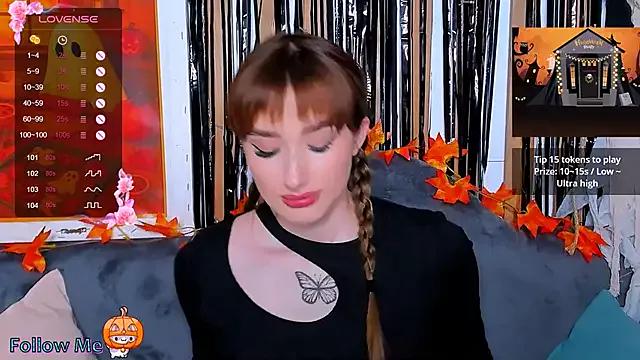 Avatar of Olivia_Grantt