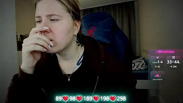 Freechat Olivia_Munk on StripChat