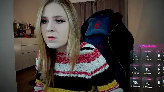 Freechat Olivia_Munk on StripChat