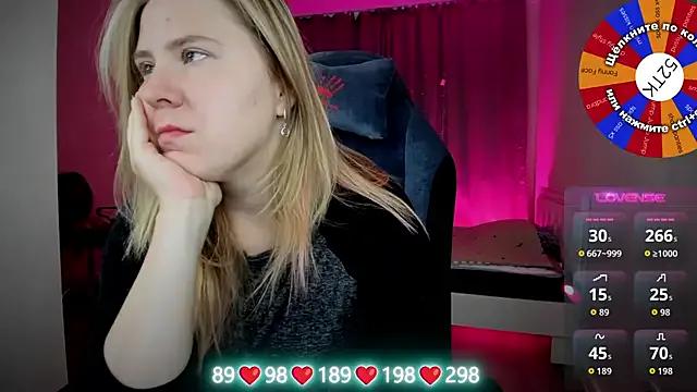 Freechat Olivia_Munk on StripChat