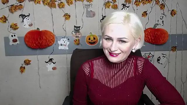 OliviaHorst — tease me slowly