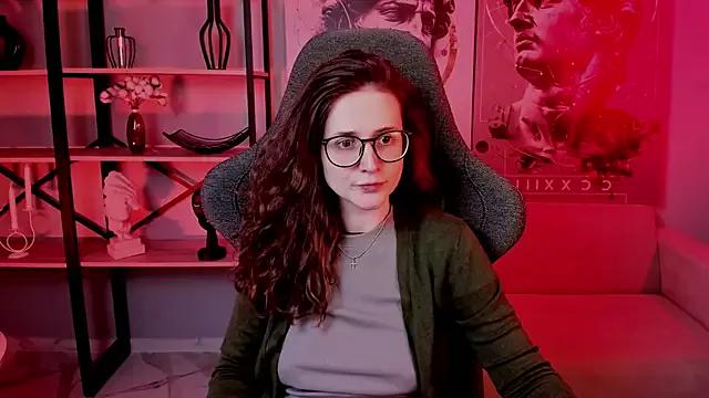 Avatar of OliviaMcClean