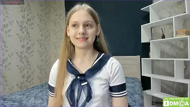 Avatar of onelovelyalice