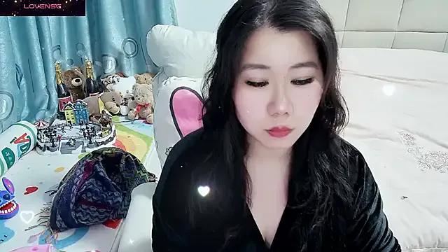 Onlyxixi — Freechat on StripChat