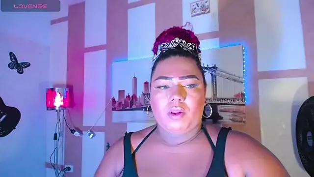 StripChat OpraxBellinda  is Freechat  OpraxBellinda — cum