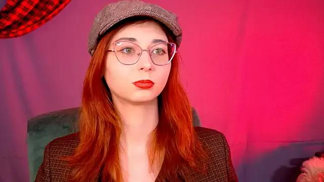 Avatar of Orianna_Fox