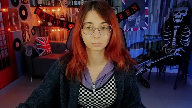 Avatar of Orianna_Fox