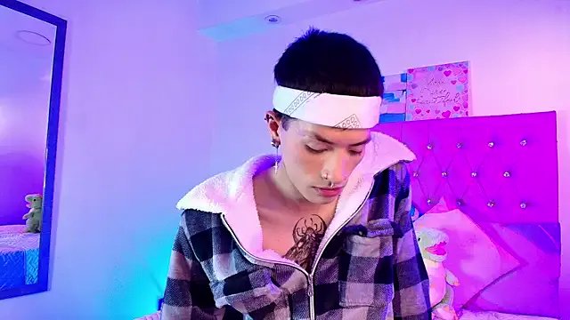 OzorioDany on StripChat 