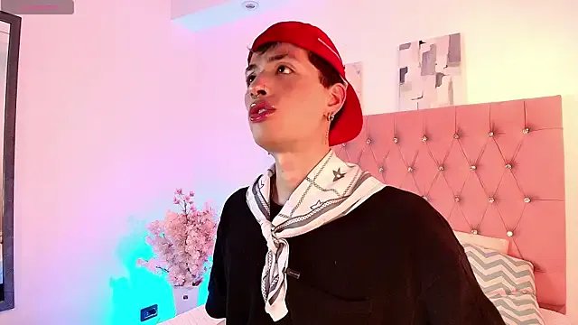 OzorioDany on StripChat 