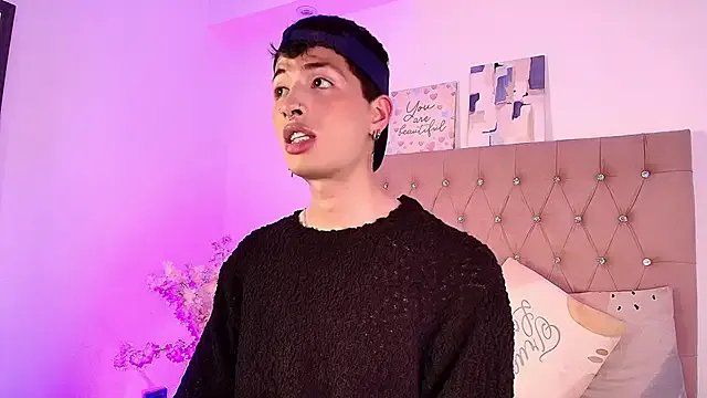 OzorioDany on StripChat 